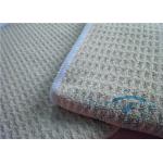 Multi-Purpose Absorbent Microfiber Sports Towel 16” x 42”, Microfiber Yoga Towels for sale