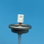 High Durability Carburetor Cleaner Valve for Easy Cleaning of Carburetors for sale