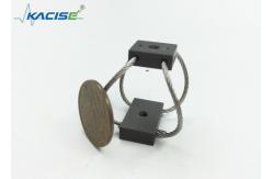China Helicopter / Drone Wire Rope Vibration Isolator Shock Control Stainless Steel Material supplier