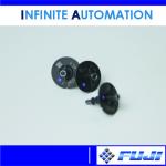Ø 2.5 H12 H08 Nozzle 2.5 Pick And Place Machine Parts for sale
