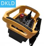 Double Single-axis Joysticks Multi toggles Wireless Remote Controller