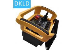 China Double Single-axis Joysticks Multi toggles Wireless Remote Controller supplier