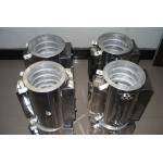 Fast Heating Electric Casting Cast Aluminum Heaters Customized 150w CE Certification for sale