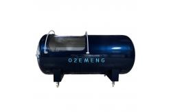 China Air compressor for hyperbaric chamber O2EMENG 2.2ATA adjustable supplier