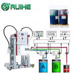 RoHS Two Part Liquid Silicone Rubber High Precision Safety And Environmental Protection