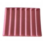 100% Disposable Wet Pressed Pulp Moulded Packaging For Cosmetic Products for sale