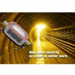 CREE 30 Watt LED Explosion Proof Light 6500K Cold White For Offshore Oil Plant for sale
