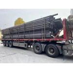 Alloy Steel Tube System / Alloy Steel Pipe For High Pressure Applications
