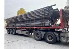 China Alloy Steel Tube System / Alloy Steel Pipe For High Pressure Applications supplier