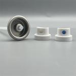 Heavy-Duty Sun Protection Valve for Agricultural Machinery with Heat-Shield Technology for sale