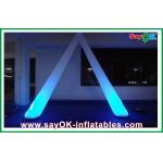 L3m Inflatable Led Lighting Arch Decoration ,  Led Lighting  Inflatable Arch