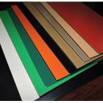 ACP Alucobond Drawing Aluminum Composite Panel For Billboard Cladding Curtain Wall