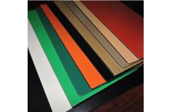 China ACP Alucobond Drawing Aluminum Composite Panel For Billboard Cladding Curtain Wall supplier