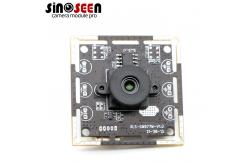 China 1/5 Inch USB2.0 2MP Camera Module With GC02M2 Sensor supplier