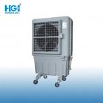 Commercial / Industrial Portable Air Cooler Energy Efficient Cooling for sale
