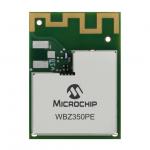 WBZ350PE-I Wireless Communication Module General Purpose ARM Cortex 32-Bit Wireless MCU Module for sale