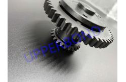 China HLP 10S Packing Machine High Hardness Alu Foil Cutting Assembly supplier