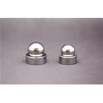 High Accuracy Oilfield Pump Parts Valve Ball Seat Environmental Protection for sale