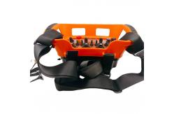 China Multi Functional Wired Wireless Integrated Tunnel Boring Machine Industrial Remote Control supplier