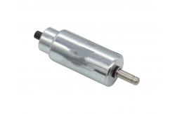 China Linear DC3.6V 2 Inch Tubular Solenoid supplier