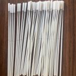 Flocked Anterior Nares Nasal Swab For Clinical Diagnostic for sale