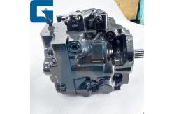 China 708-1u-00112 7081u00112 Hydraulic Main Pump For WB97R Loader supplier