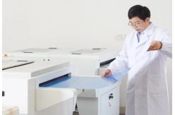 China Thermal / CTCP CTP Plate Long Runs Double Layer Offset Printing supplier