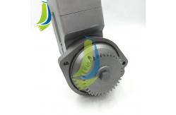 China 384-0607 Diesel Fuel Injection Pump 3840607 For C7 C9 Engine Parts supplier