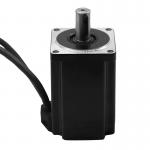 Industrial Grade DC 48V 1000W Low Voltage Servo Motor for Heavy Duty Applications for sale