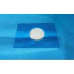 SMS Coated Sterile Aperture Drape Medical Disposable Surgical With Hole for sale