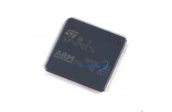 China STM32F429ZET6 MCU Microcontroller Unit Arm Cortex M4 DSP FPU 512Kbytes supplier