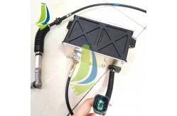 China 247-5232 Throttle Motor 2475232 Assembly For E330B E325B Excavator supplier
