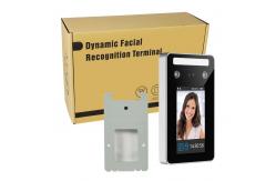 China LCD Waterproof IP65 Facial Recognition Access Control System supplier