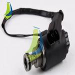 714-11-16840 Spare Parts Solenoid Valve For WA320-3 WA200 Loader for sale