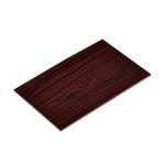 Wooden Aluminum Composite Panel with Heat Insulation for B2B Wholesale