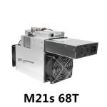 3536W 68T 52w/T Microbt Whatsminer M21s Miner