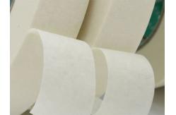 China Durable Rubber Adhesive No Residue Masking Tape Chemical Resistant supplier