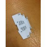 Nickel Plated Copper Cap 1500Vdc Glass Fuses Specially Used For Photovoltaic Applications