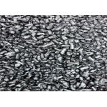 Aluminium Grade Coal Tar Pitch For Prebaked Anodes / Amorphous Residue for sale