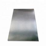 301 1.4319 Cold Rolled Stainless Steel Sheet Bright Annealed NO.4 Surface