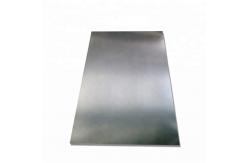 China 301 1.4319 Cold Rolled Stainless Steel Sheet Bright Annealed NO.4 Surface supplier