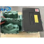 4PES-12Y-40P Semi Hermetic Piston Compressors 12HP 400V 50Hz Green Refrigeration (4PCS-10.2) for sale