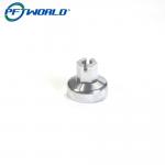 Custom Silver CNC Stainless Steel Turned Parts Medical Accessories for sale