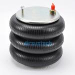 Firestone W01-358-8027 38 W01-358-8029 Air Spring Actuator 3 Convoluted for sale