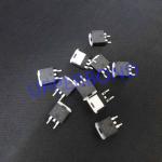 Kretek Machinery Transistor Irfz44ns Protos Cigarette Machine Spare Parts