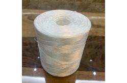 China 3600m/3kg Polypropylene Agriculture Tomato Twine String On Galvanized Metal Hook supplier