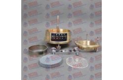 China SGS INTERTEK Expansion Index Test Apparatus Cohesive Soil Shrinkage Apparatus supplier