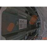 TB125 Track Group Mini Excavator Tracks for sale