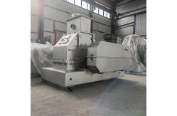 China 55kw Cassava Starch Rasper With Stone Remove Device supplier