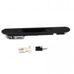 Single Side Casement Window Sliding Locks Security For Residential And Commercial